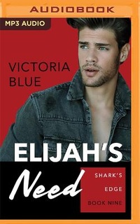 Enlarge image Cover: Elijah's Need - Brilliance Audio