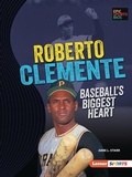 Cover: Roberto Clemente - Lerner Publishing Group