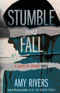 Enlarge image Cover: Stumble & Fall - Compathy Press, LLC.