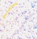 Cover: Urs Fischer: Look at Love with Love - Kiito-San, LLC