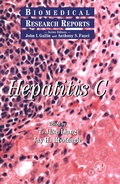 Cover: Hepatitis C - Academic Press