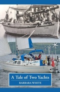 Cover: A Tale of Two Yachts - Self Publishing House