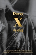 Cover: X - Cipher Press