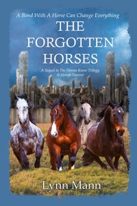 Abbildung von: The Forgotten Horses - Coxstone Press