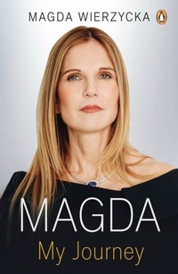 Abbildung von: Magda - Penguin Books (South Africa)