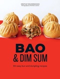 Cover: Bao & Dim Sum - Hardie Grant Books (UK)