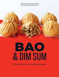Abbildung von: Bao & Dim Sum - Hardie Grant Books (UK)