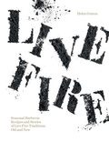 Cover: Live Fire - QUADRILLE PUBLISHING