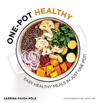 Enlarge image Cover: One-pot Healthy - Hardie Grant Books (UK)