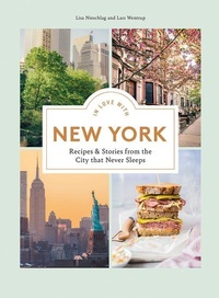 Abbildung von: In Love with New York - Hardie Grant Books (UK)