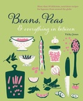 Cover: Beans, Peas & Everything In Between - Ryland Peters & Small