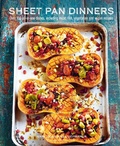 Cover: Sheet Pan Dinners - Ryland Peters & Small