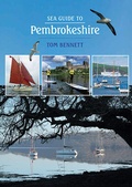 Cover: Sea Guide to Pembrokeshire, Imray - Imray, Laurie, Norie & Wilson Ltd