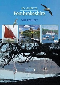 Abbildung von: Sea Guide to Pembrokeshire 2022 - Imray, Laurie, Norie & Wilson Ltd