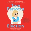 Cover: Election - SIMON & SCHUSTER AUDIO