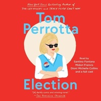 Enlarge image Cover: Election - SIMON & SCHUSTER AUDIO