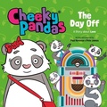 Cover: Cheeky Pandas: The Day Off - Candle Books