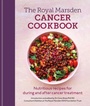 Cover: Royal Marsden Cancer Cookbook - Octopus Publishing Group