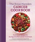 Cover: Royal Marsden Cancer Cookbook - Octopus Publishing Group