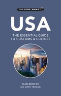 Cover: USA - Culture Smart! - Kuperard