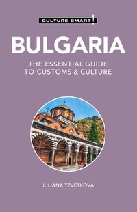 Abbildung von: Bulgaria - Culture Smart! - Kuperard