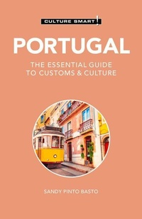 Abbildung von: Portugal - Culture Smart! - Kuperard