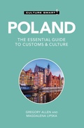 Cover: Poland - Culture Smart! - Kuperard