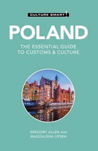 Abbildung von: Poland - Culture Smart! - Kuperard