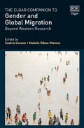 Cover: The Elgar Companion to Gender and Global Migration - Edward Elgar Publishing