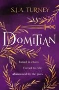 Cover: Domitian - Canelo