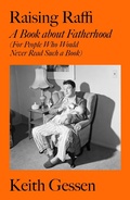 Cover: Raising Raffi - Icon Books