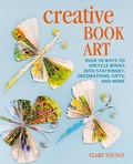 Cover: Creative Book Art - CICO Books