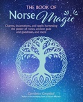 Cover: The Book of Norse Magic - CICO Books