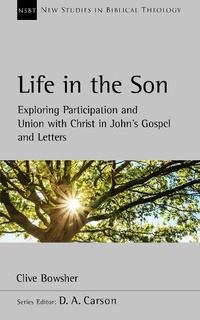 Cover of  Life in the Son - Apollos
