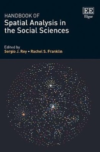 Abbildung von: Handbook of Spatial Analysis in the Social Sciences - Edward Elgar Publishing
