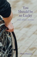 Cover: You Should Be So Lucky - Peter Dawson