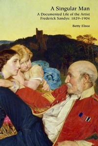 Abbildung von: A Singular Man - Unicorn Press Ltd