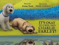 Cover: It's Okay To Feel Sad Charlie Farley! - Boz Publications Ltd