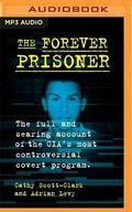 Cover: The Forever Prisoner - Audible Studios on Brilliance