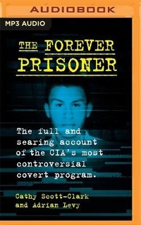Enlarge image Cover: The Forever Prisoner - Audible Studios on Brilliance