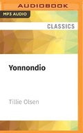 Cover: Yonnondio - Audible Studios on Brilliance