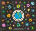 Cover: Full of Life - Phaidon Press