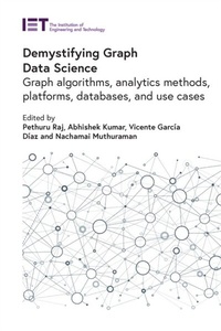 Abbildung von: Demystifying Graph Data Science - Institution of Engineering and Technology