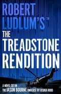 Cover: Robert Ludlum's (TM) The Treadstone Rendition - Head of Zeus --  an AdAstra Book