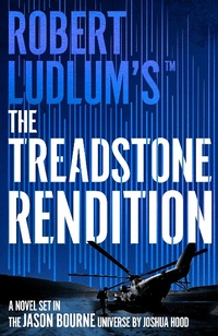 Enlarge image Cover: Robert Ludlum's (TM) The Treadstone Rendition - Head of Zeus -- an AdAstra Book