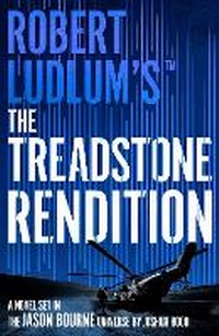 Enlarge image Cover: Robert Ludlum's (TM) The Treadstone Rendition - Head of Zeus -- an Aries Book