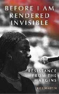 Enlarge image Cover: Before I Am Rendered Invisible - Palavro