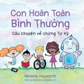 Cover: Con Hoan Toan ?n - Green Hill Publishing