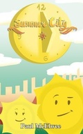 Cover: Summer City - Crystal Peake Publisher