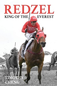 Abbildung von: Redzel King of the Everest - Timothy Cheng